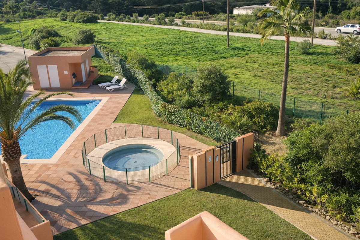 Penthouse te koop in Casares Playa | 2 slaapkamers H5299876