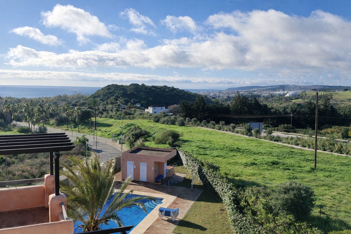 Penthouse te koop in Casares Playa | 2 slaapkamers H5299876