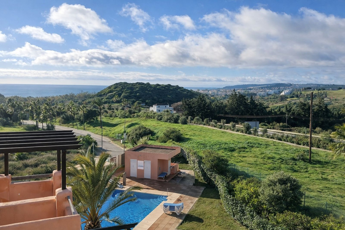 Penthouse te koop in Casares Playa | 2 slaapkamers H5299876