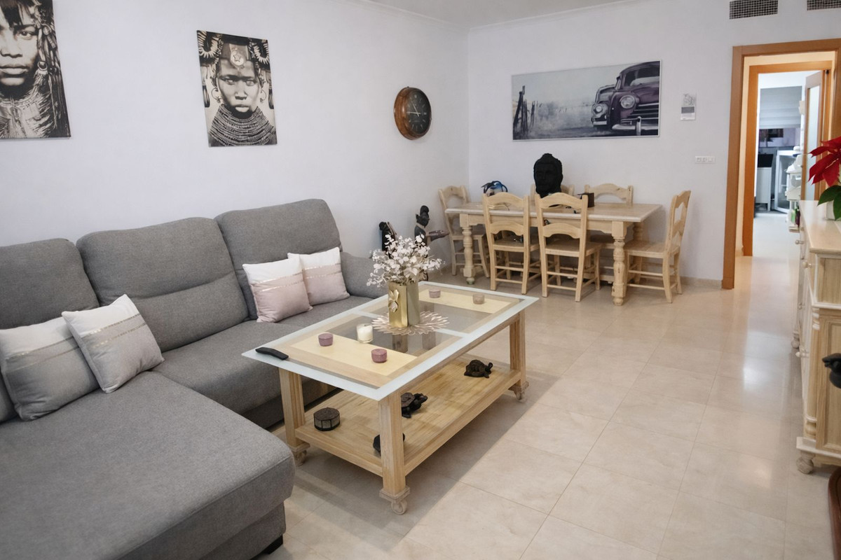 Penthouse te koop in Casares Playa | 2 slaapkamers H5299876