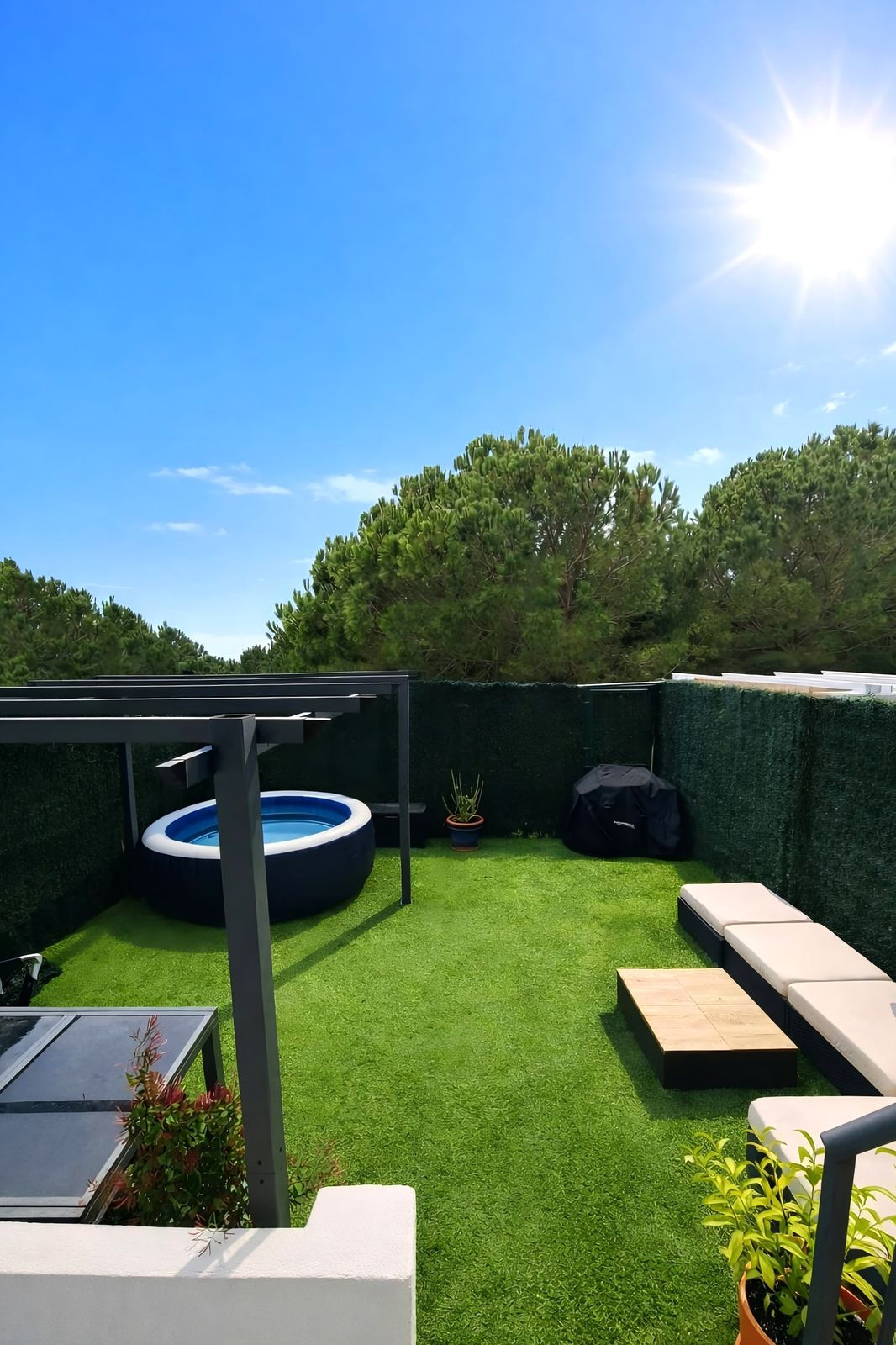 Huis te koop in Casares Playa | 4 slaapkamers H5319496