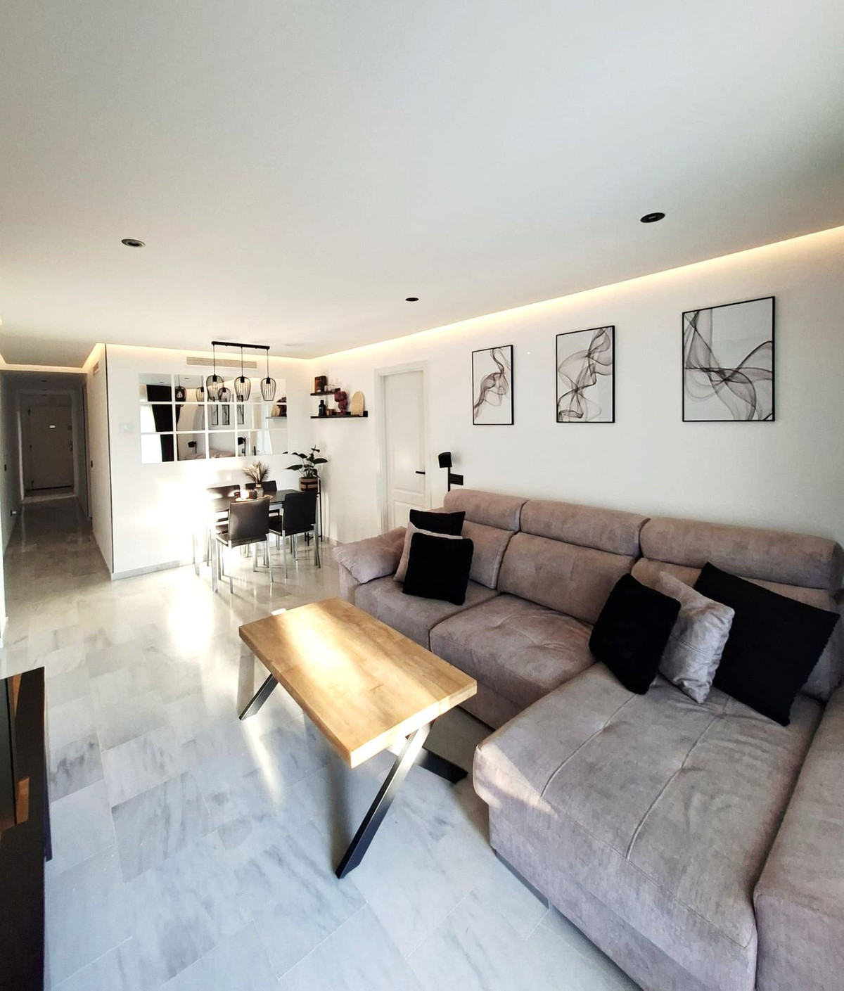 Huis te koop in Casares Playa | 4 slaapkamers H5319496