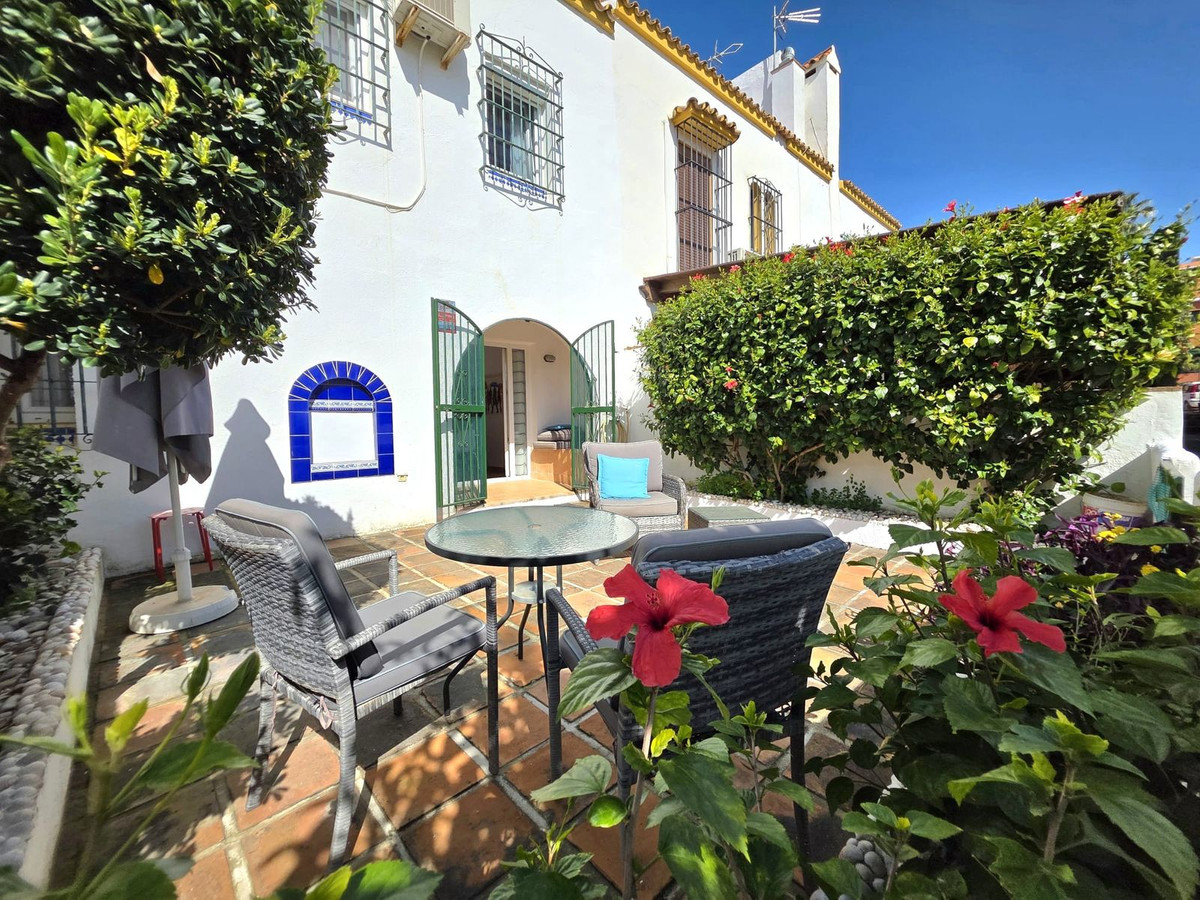 Huis te koop in Casares Playa | 3 slaapkamers H5323108