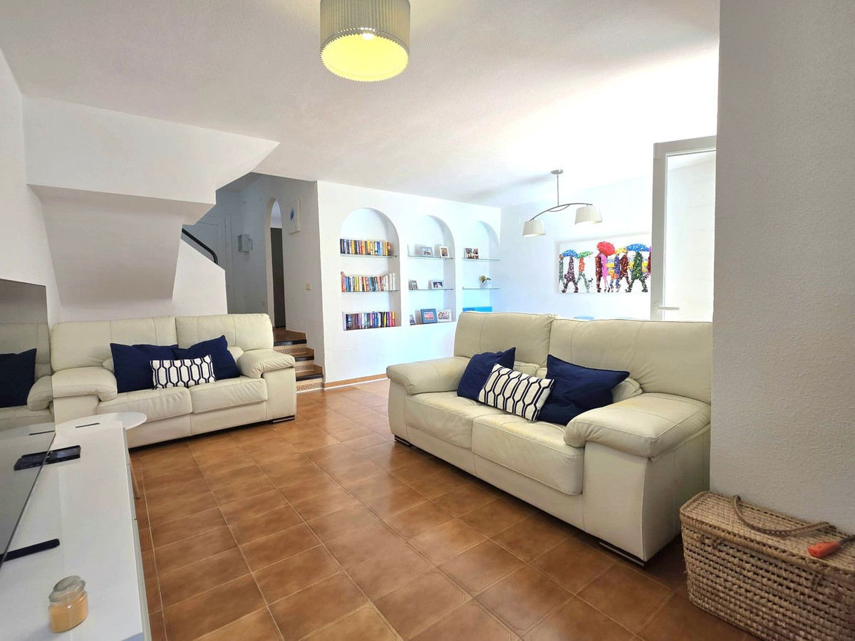 Huis te koop in Casares Playa | 3 slaapkamers H5323108