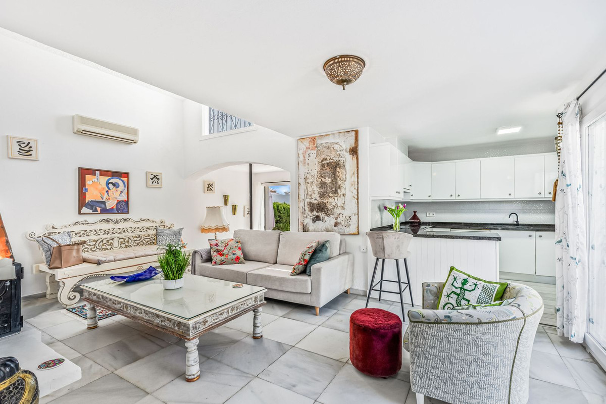 Huis te koop in Casares Playa | 3 slaapkamers H5347300