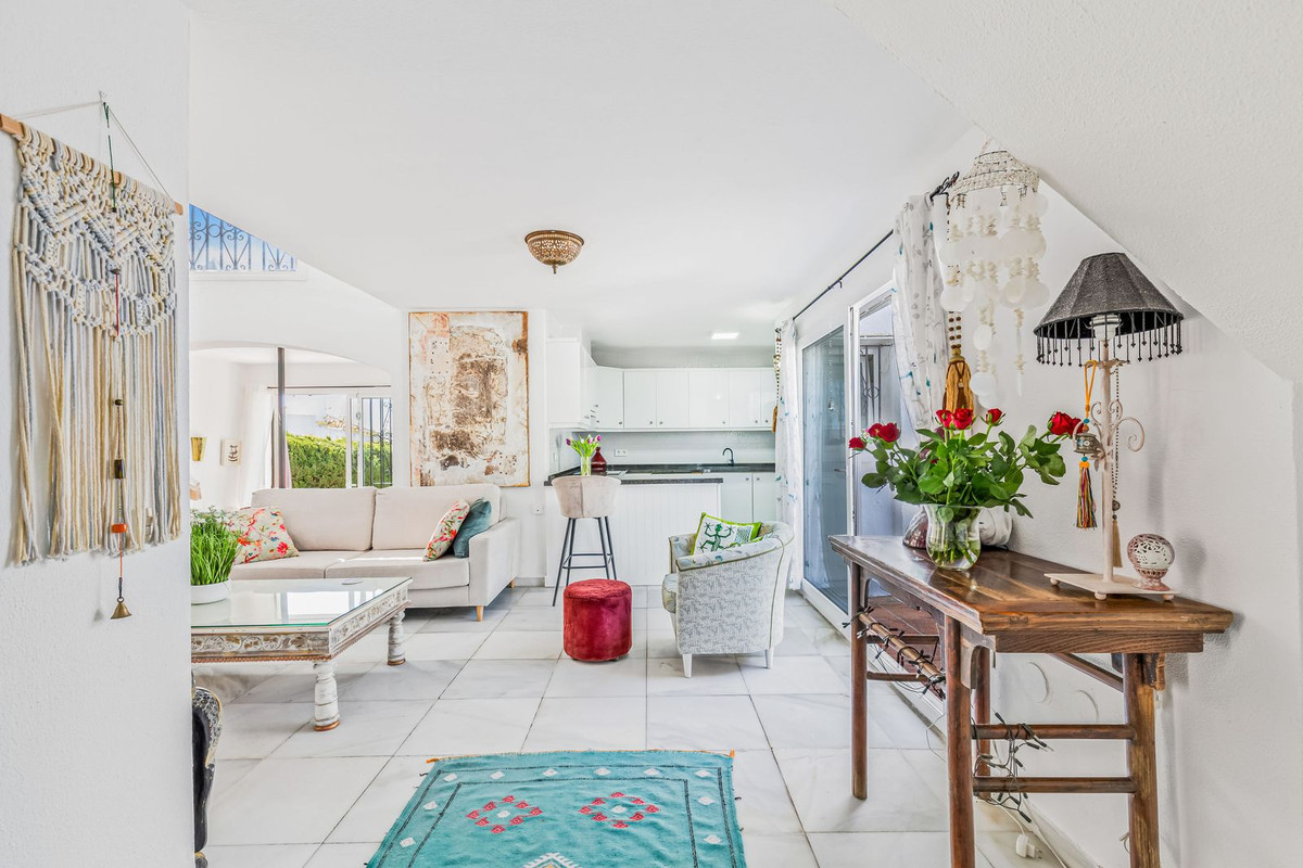 Huis te koop in Casares Playa | 3 slaapkamers H5347300