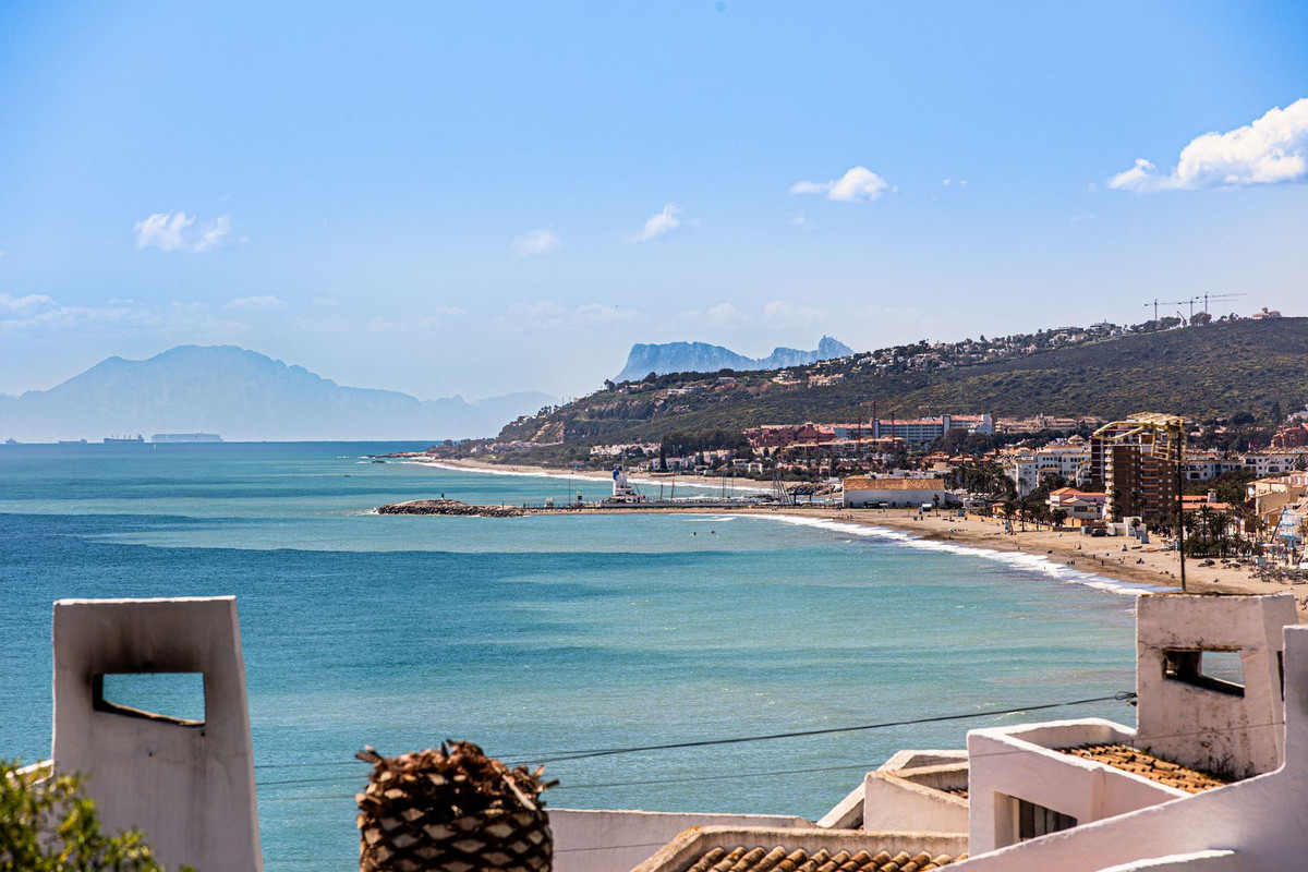 Huis te koop in Casares Playa | 3 slaapkamers H5347300