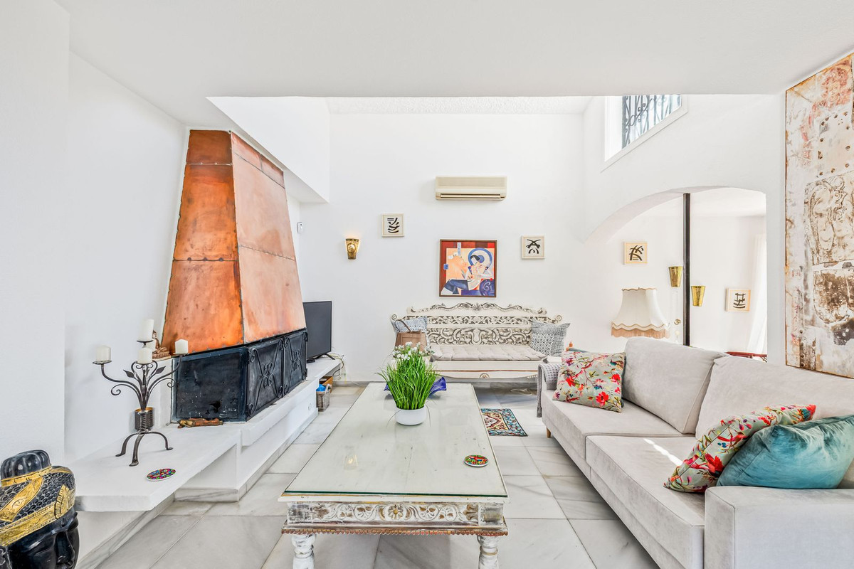 Huis te koop in Casares Playa | 3 slaapkamers H5347300