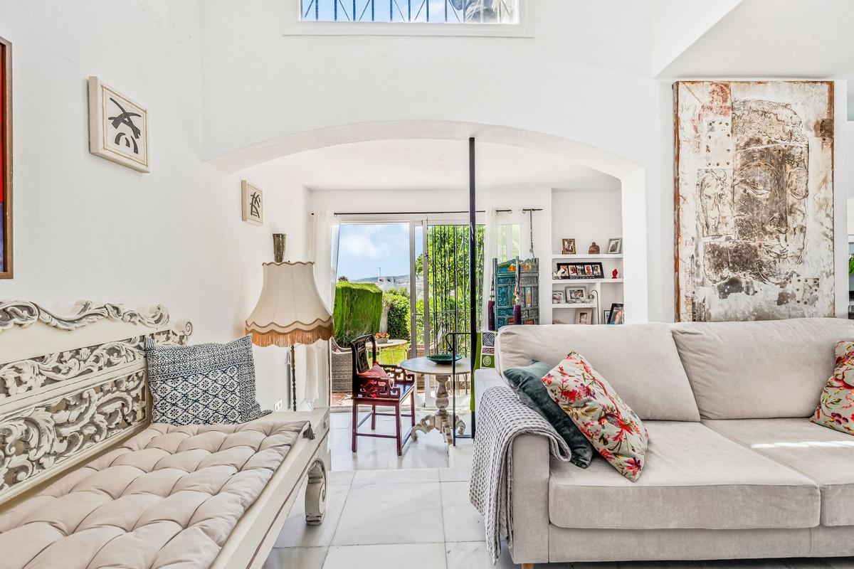 Huis te koop in Casares Playa | 3 slaapkamers H5347300