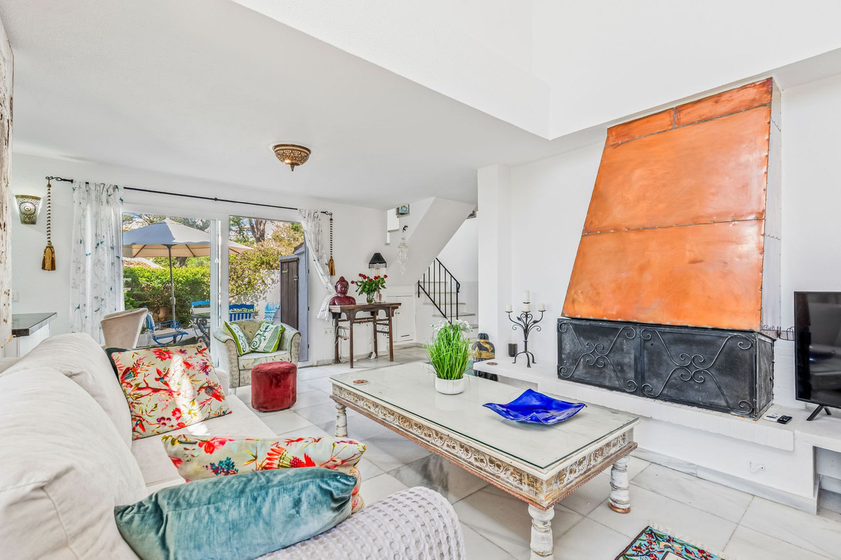 Huis te koop in Casares Playa | 3 slaapkamers H5347300