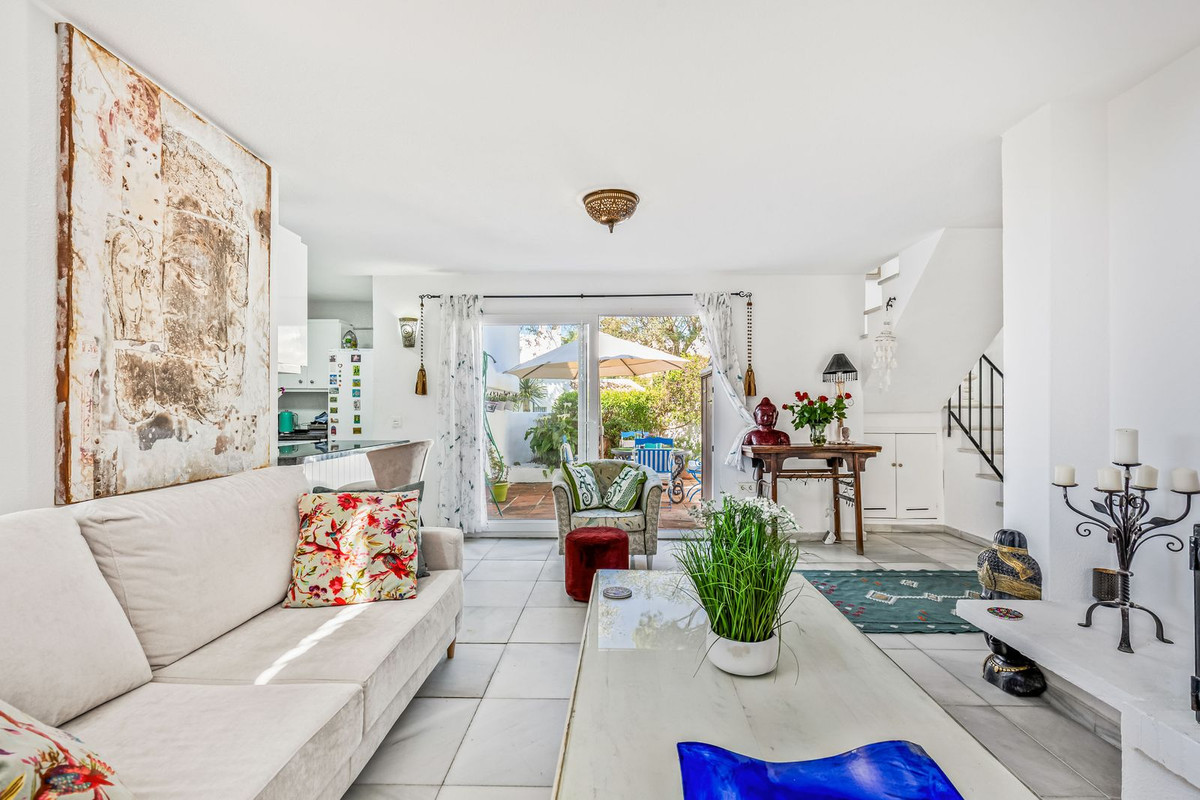 Huis te koop in Casares Playa | 3 slaapkamers H5347300