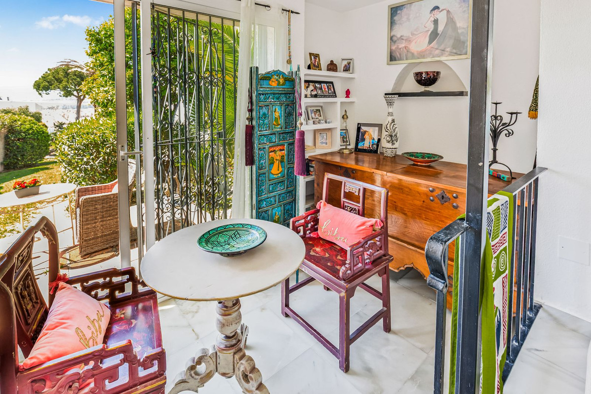 Huis te koop in Casares Playa | 3 slaapkamers H5347300