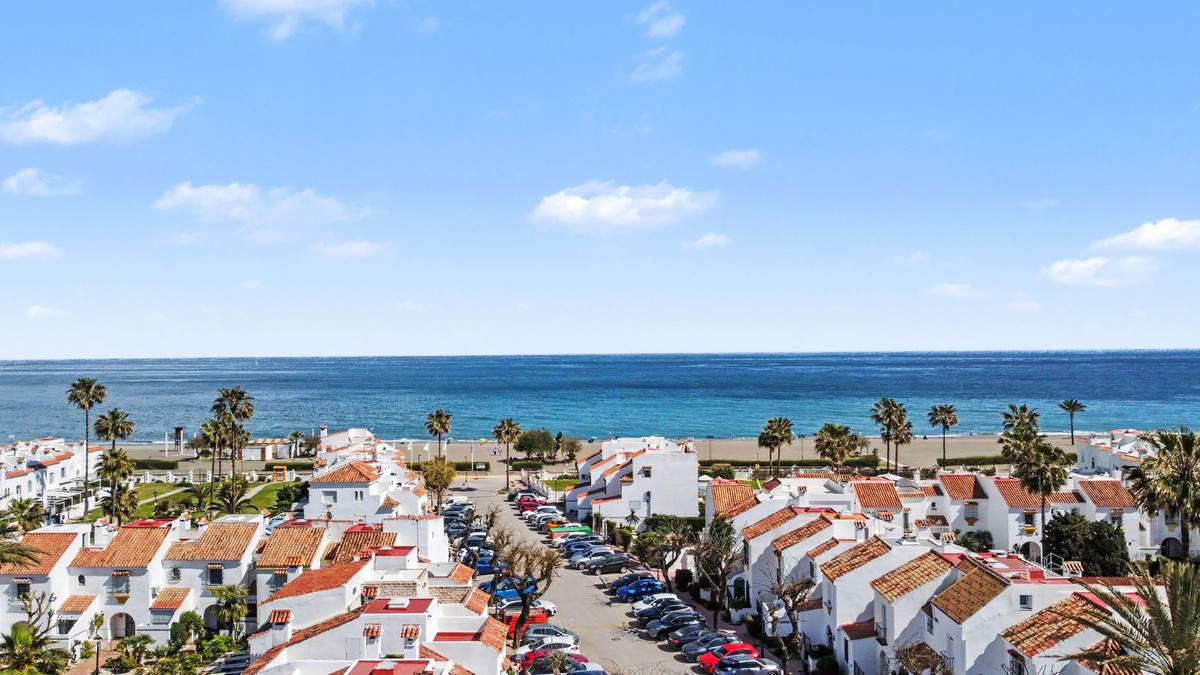 Huis te koop in Casares Playa | 3 slaapkamers H5350195