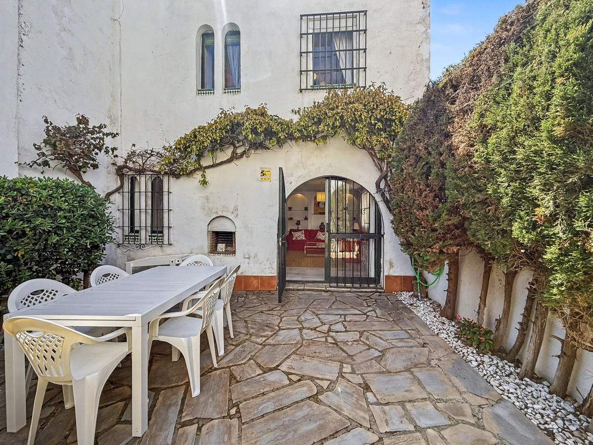 Huis te koop in Casares Playa | 3 slaapkamers H5350195