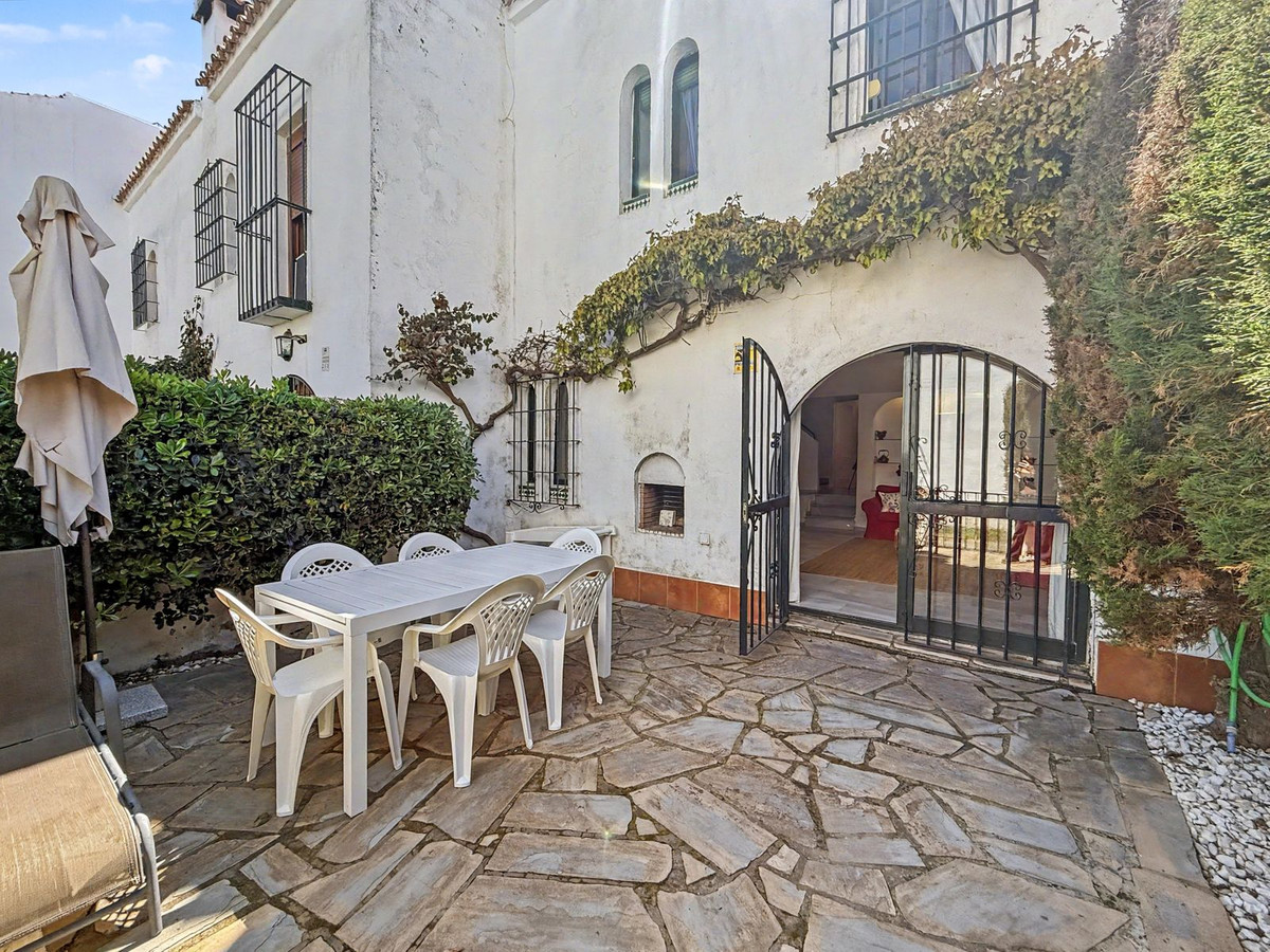 Huis te koop in Casares Playa | 3 slaapkamers H5350195