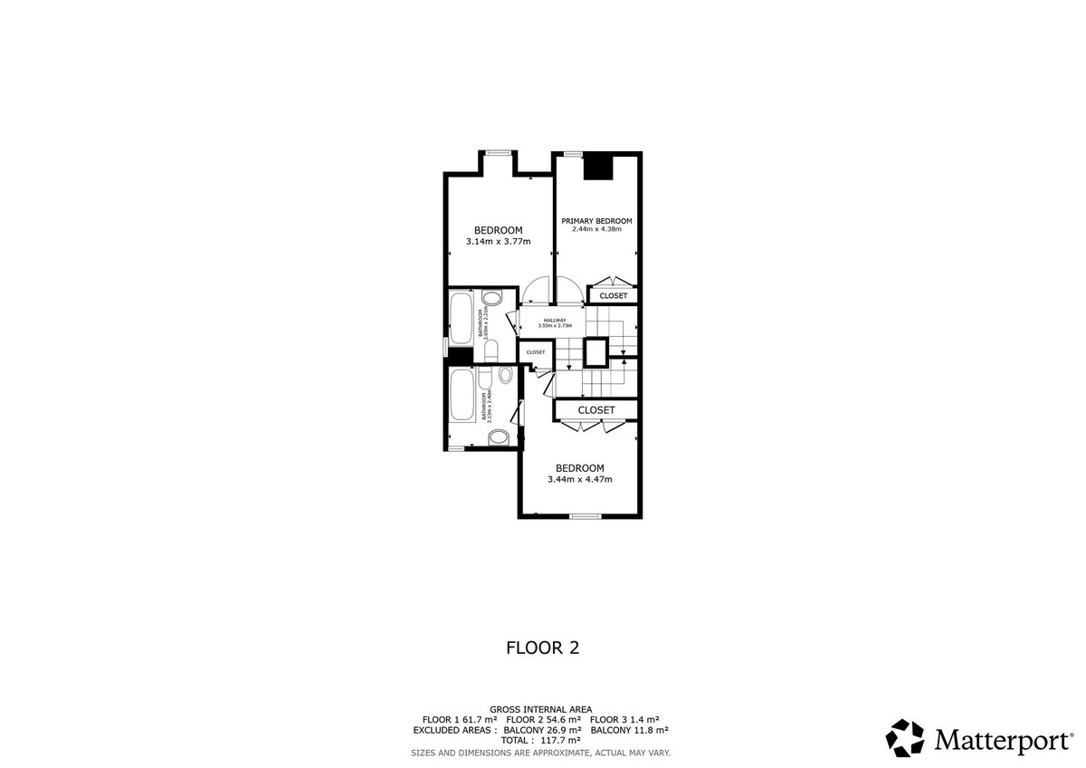 Huis te koop in Casares Playa | 3 slaapkamers H5350195