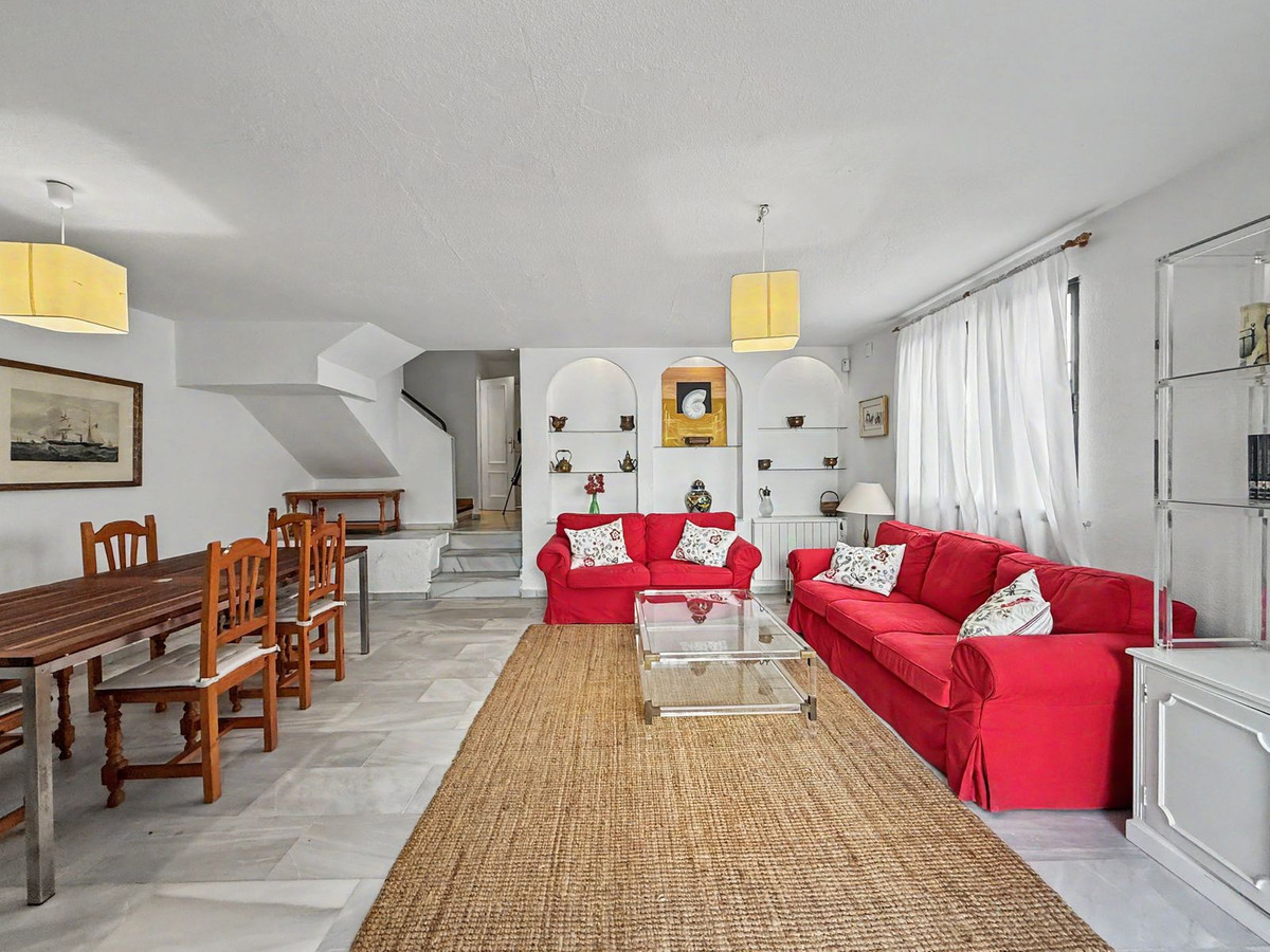 Huis te koop in Casares Playa | 3 slaapkamers H5350195