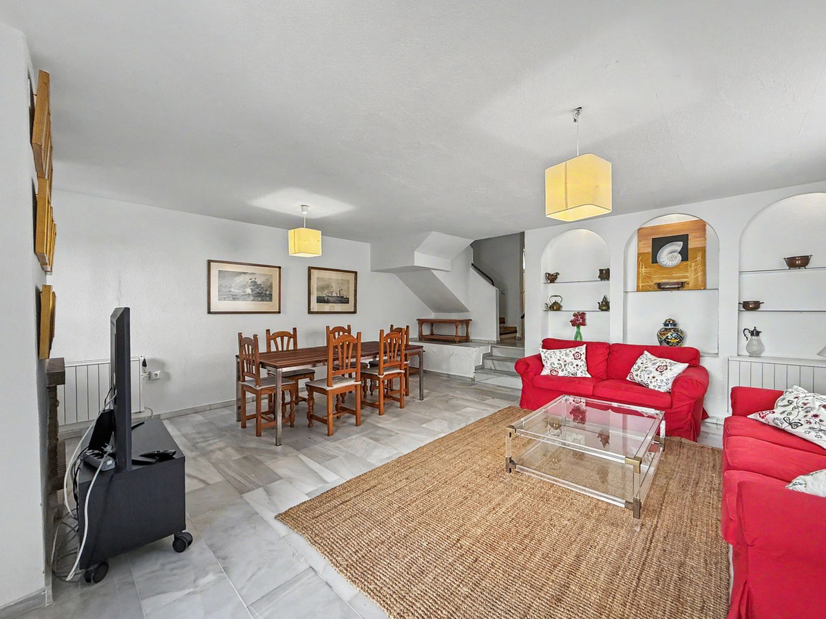 Huis te koop in Casares Playa | 3 slaapkamers H5350195