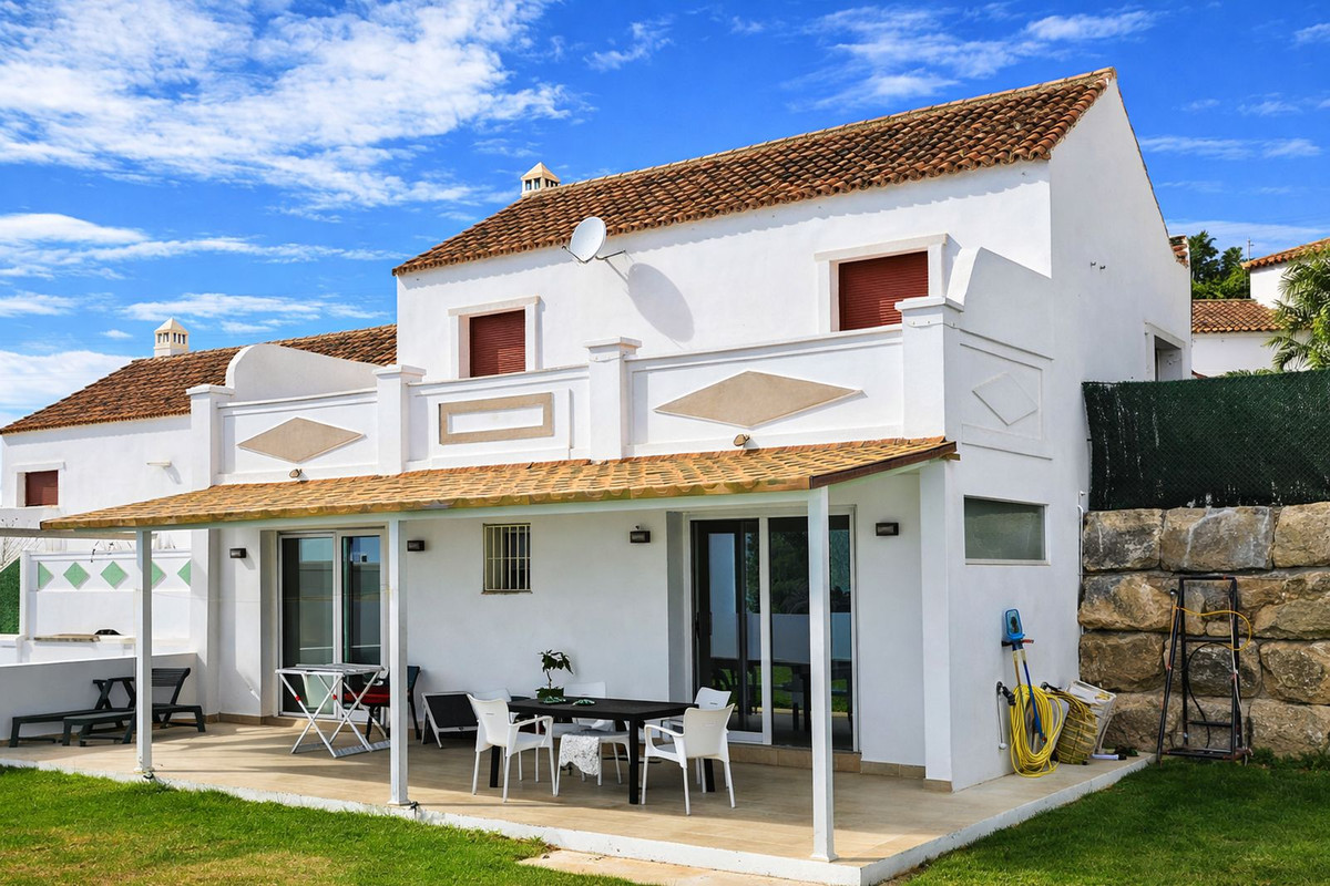 Huis te koop in Casares Playa | 2 slaapkamers H5362837