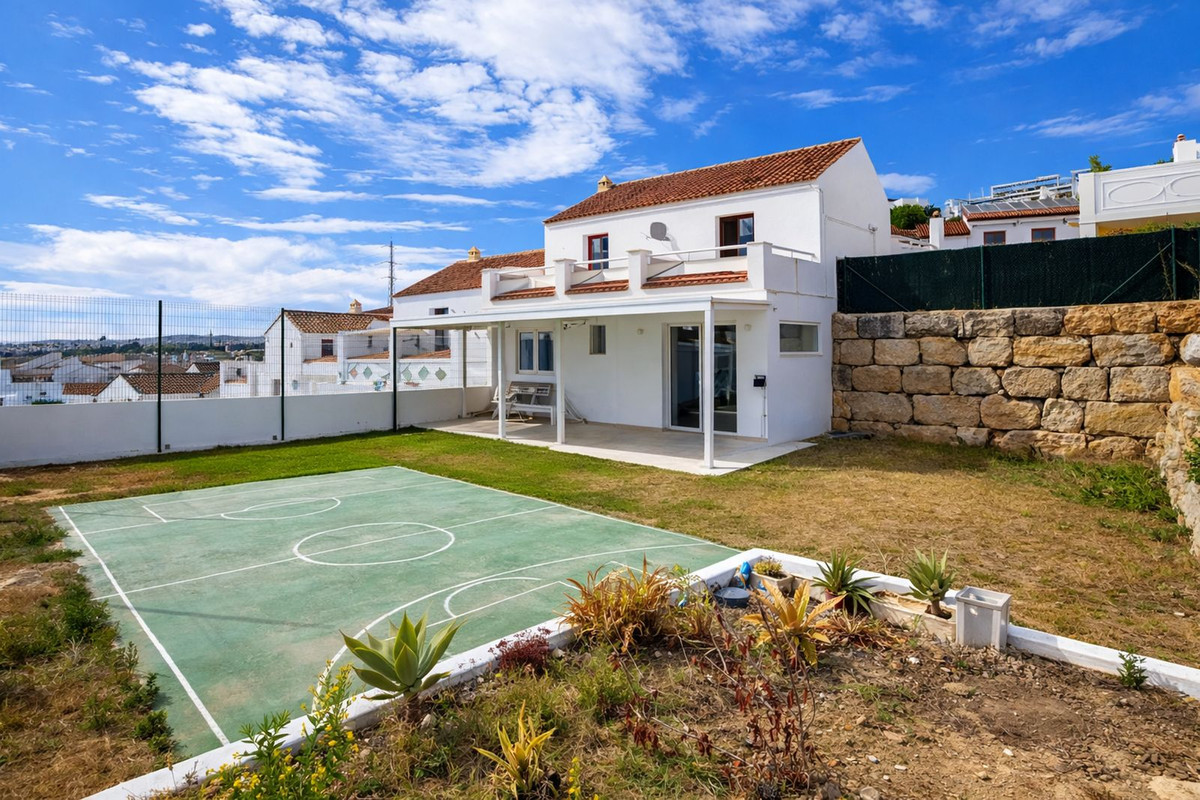 Huis te koop in Casares Playa | 2 slaapkamers H5362837
