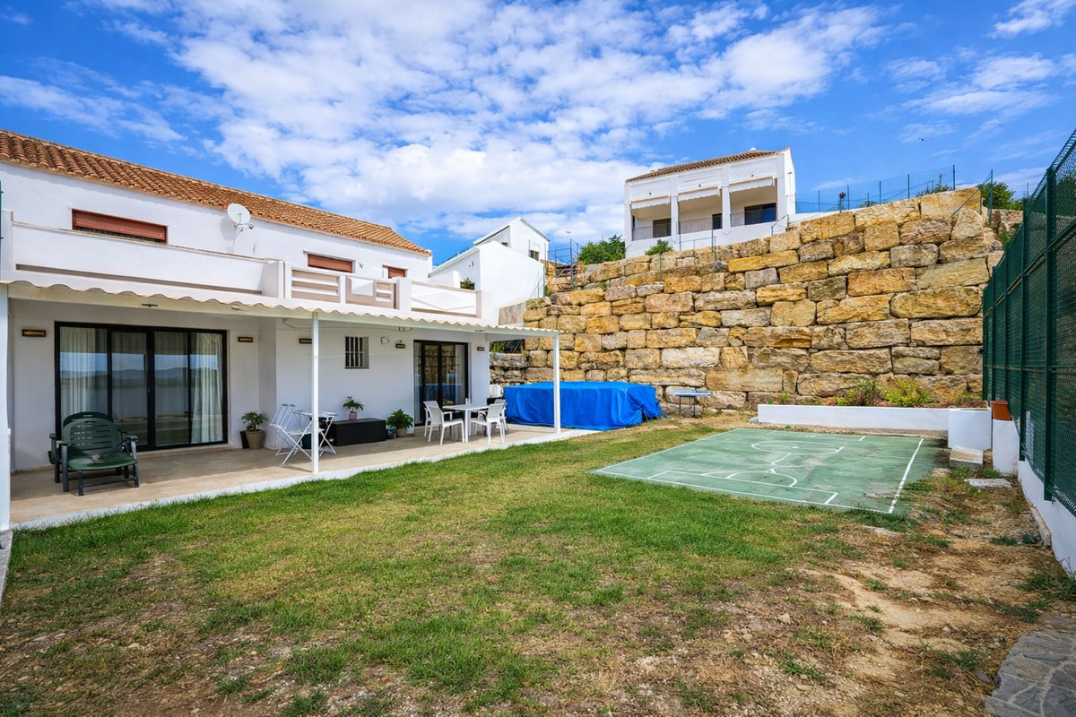 Huis te koop in Casares Playa | 2 slaapkamers H5362837