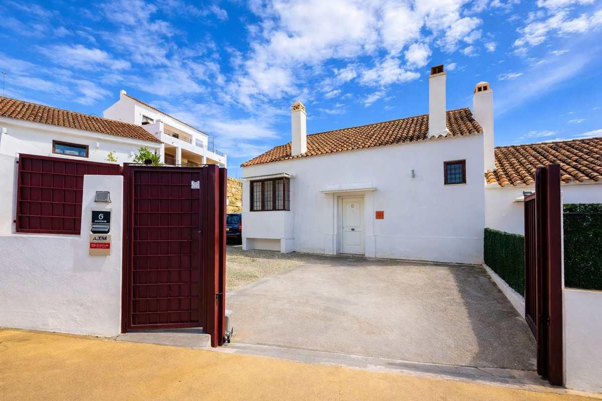 Huis te koop in Casares Playa | 2 slaapkamers H5362837