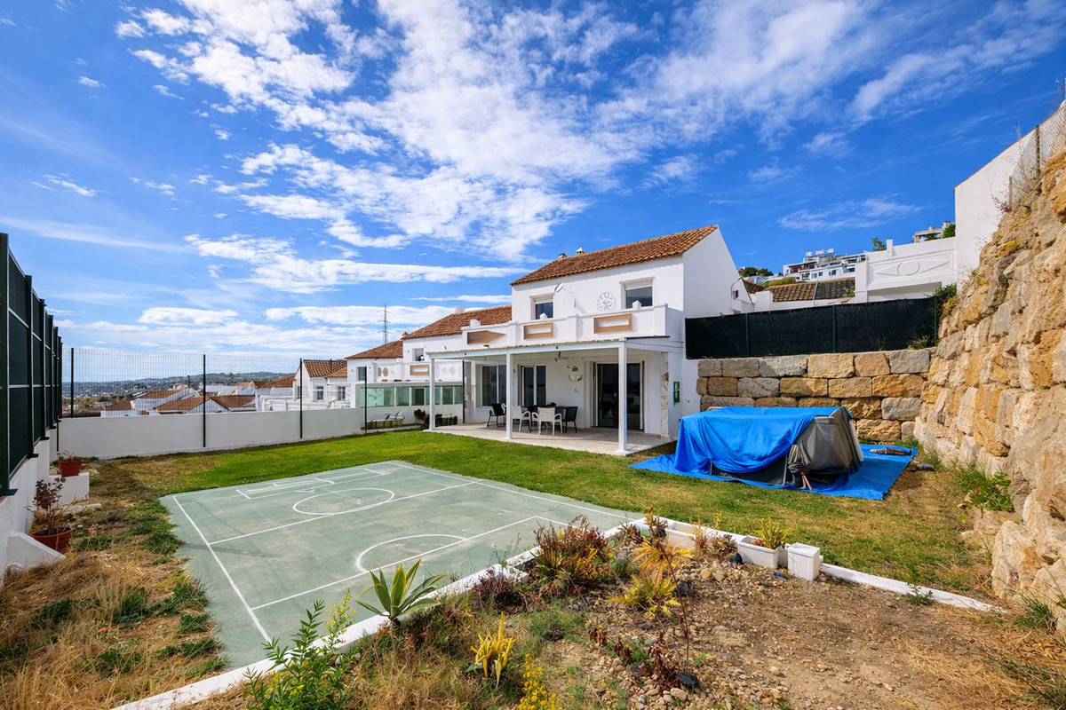 Huis te koop in Casares Playa | 2 slaapkamers H5362837