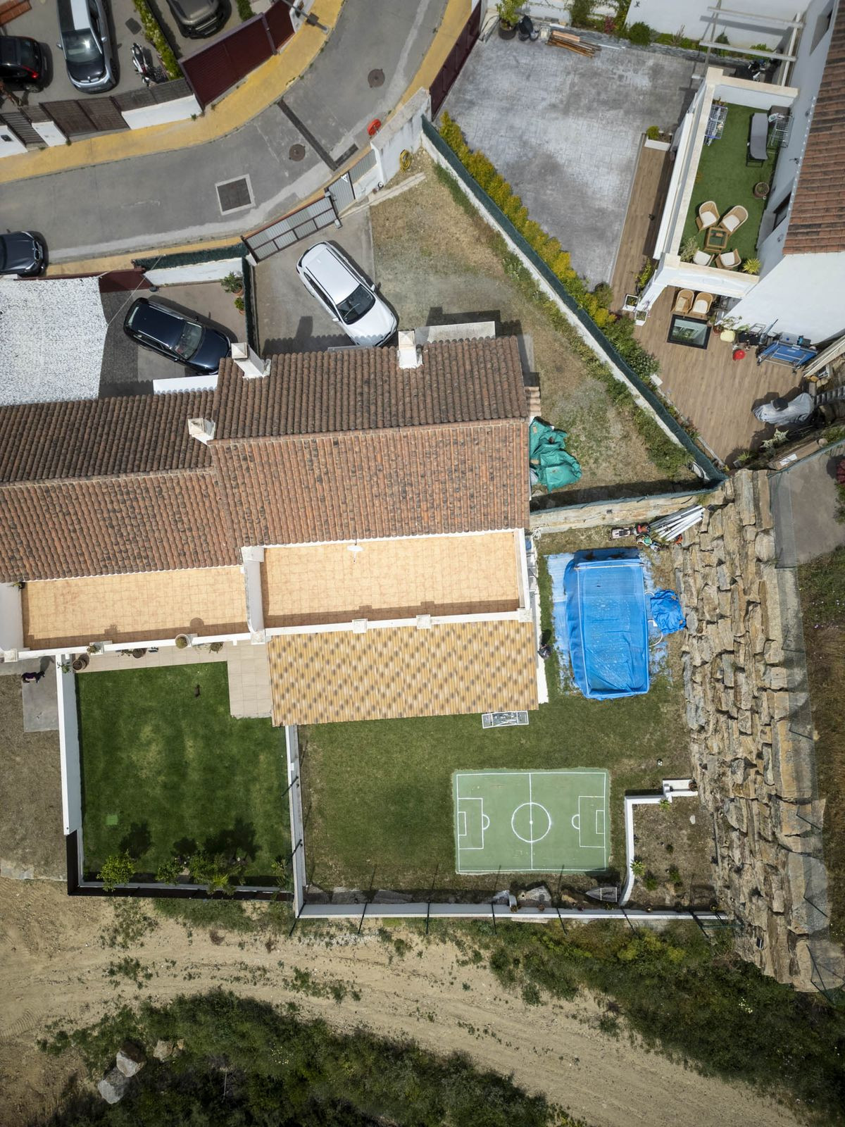 Huis te koop in Casares Playa | 2 slaapkamers H5362837