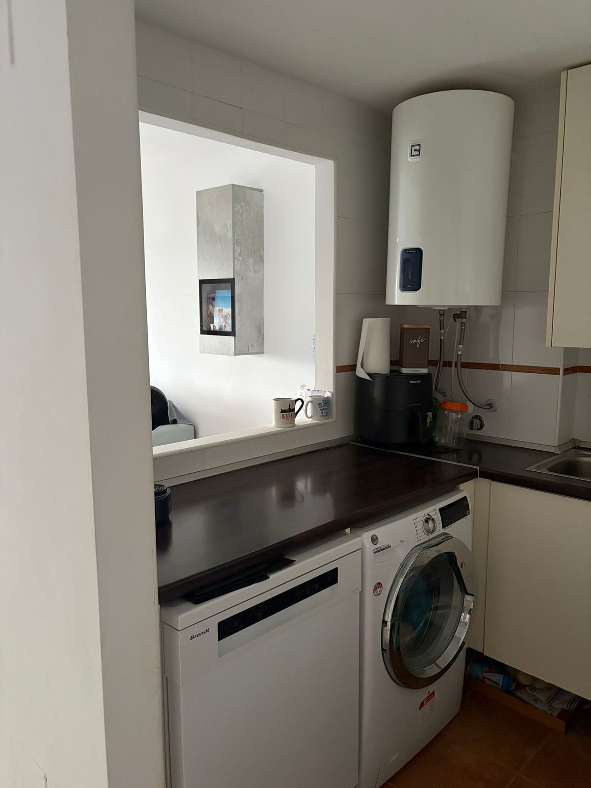 Huis te koop in Casares Playa | 4 slaapkamers H5368891