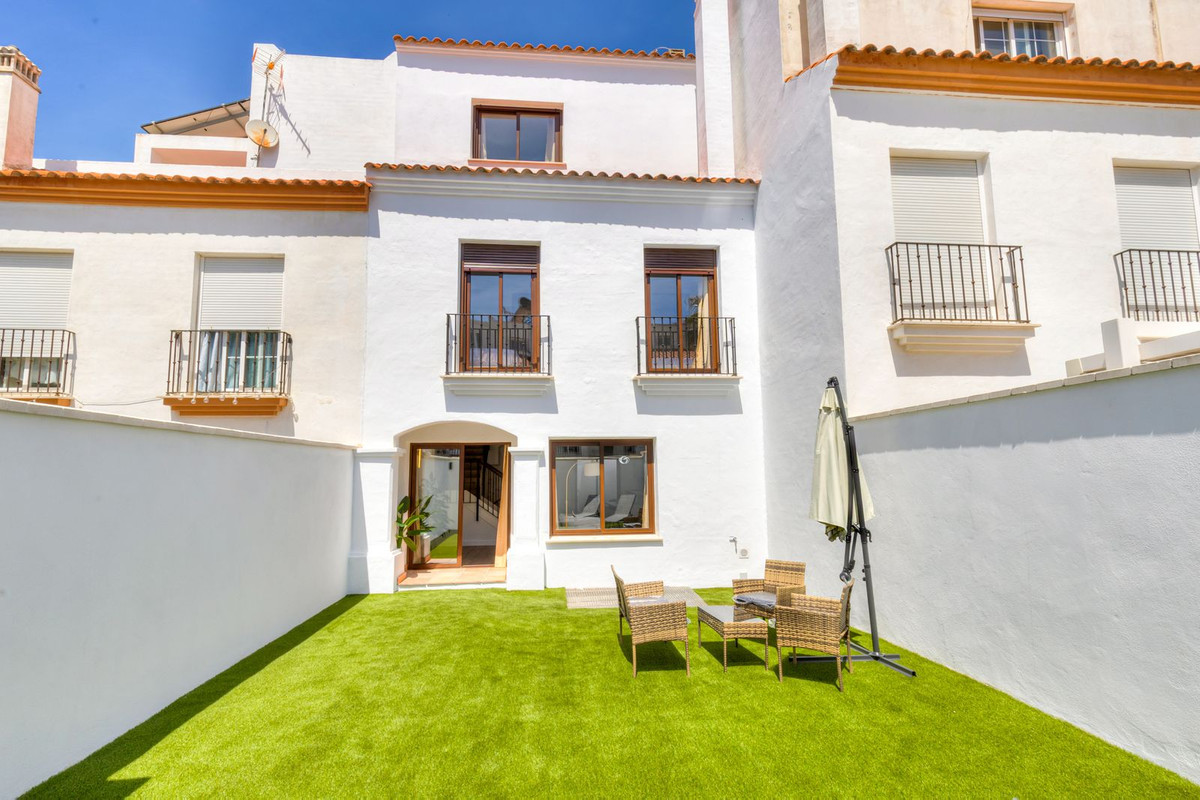 Huis te koop in Casares Playa | 5 slaapkamers H5381002