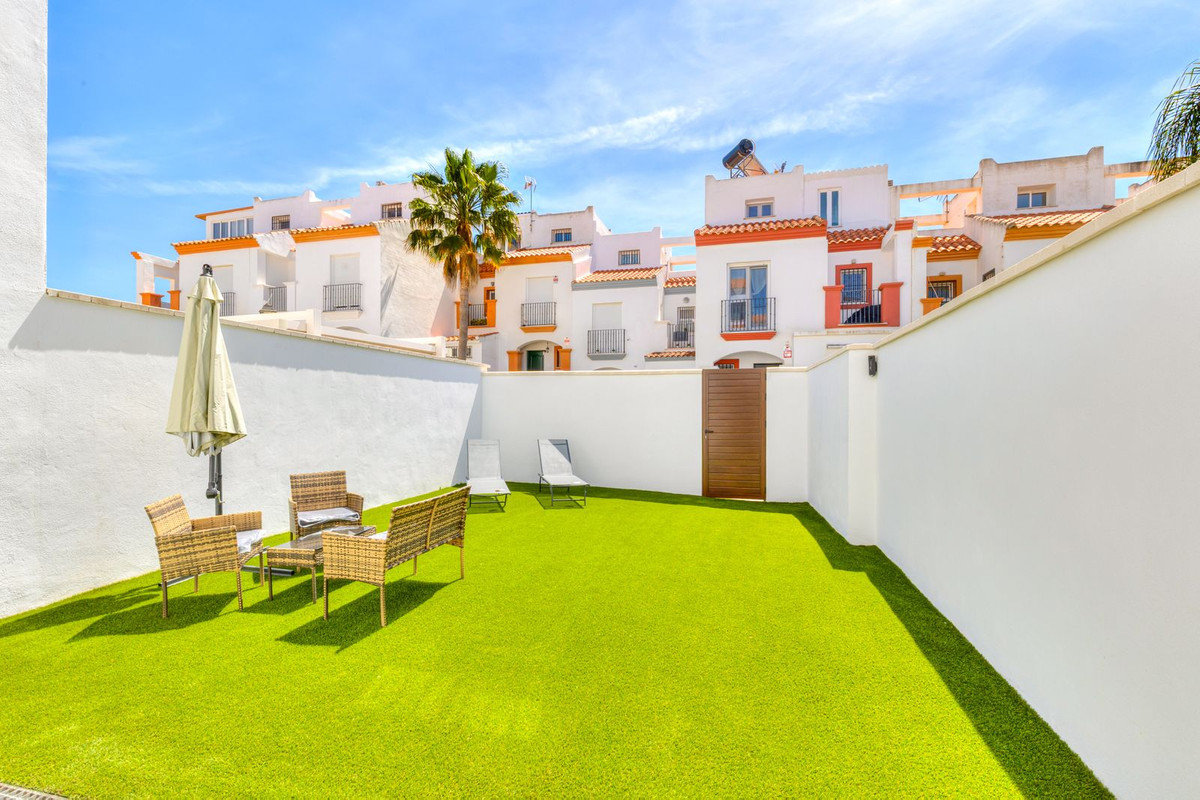 Huis te koop in Casares Playa | 5 slaapkamers H5381002