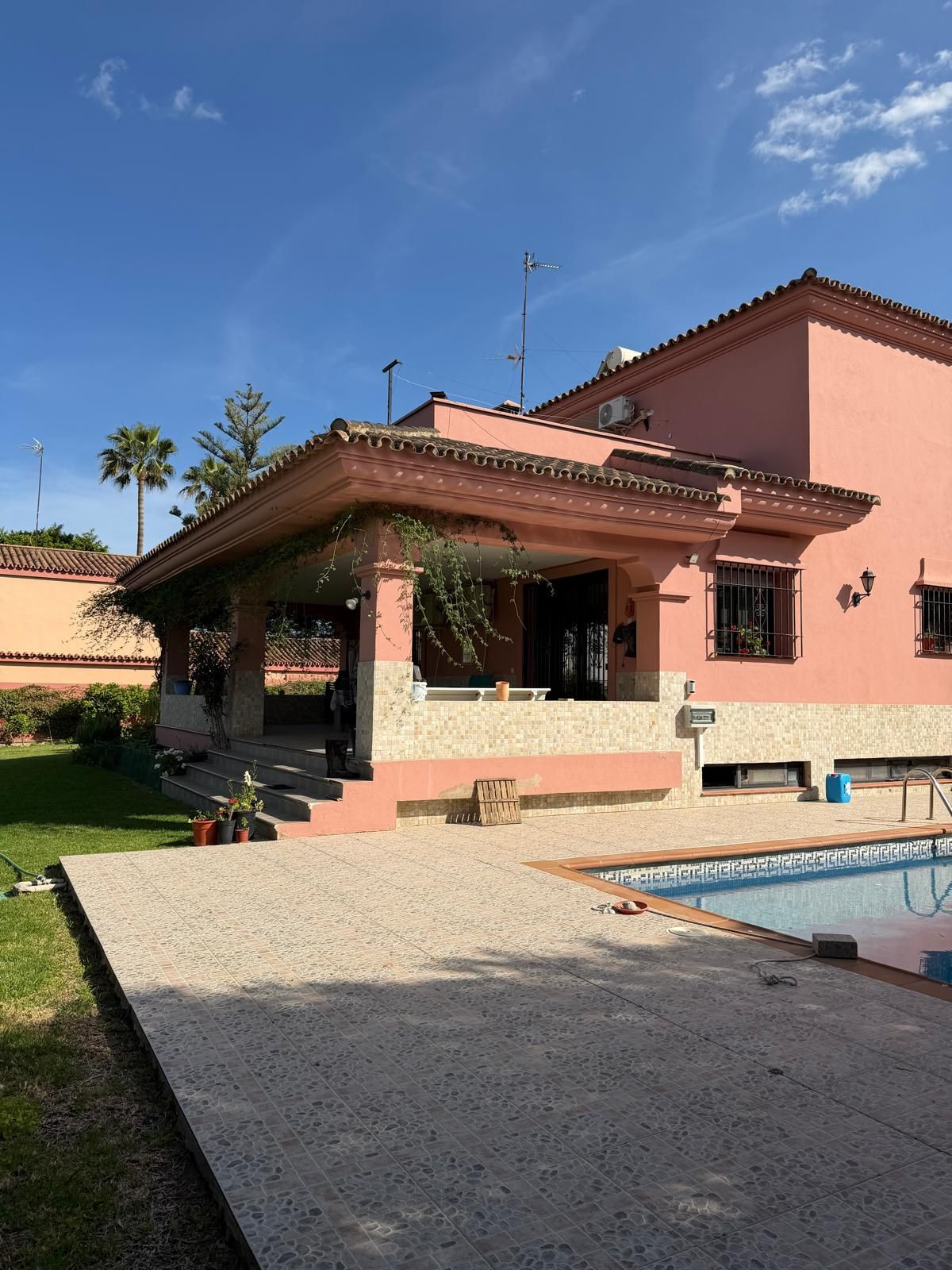 Huis te koop in Casares Playa | 4 slaapkamers H5382907