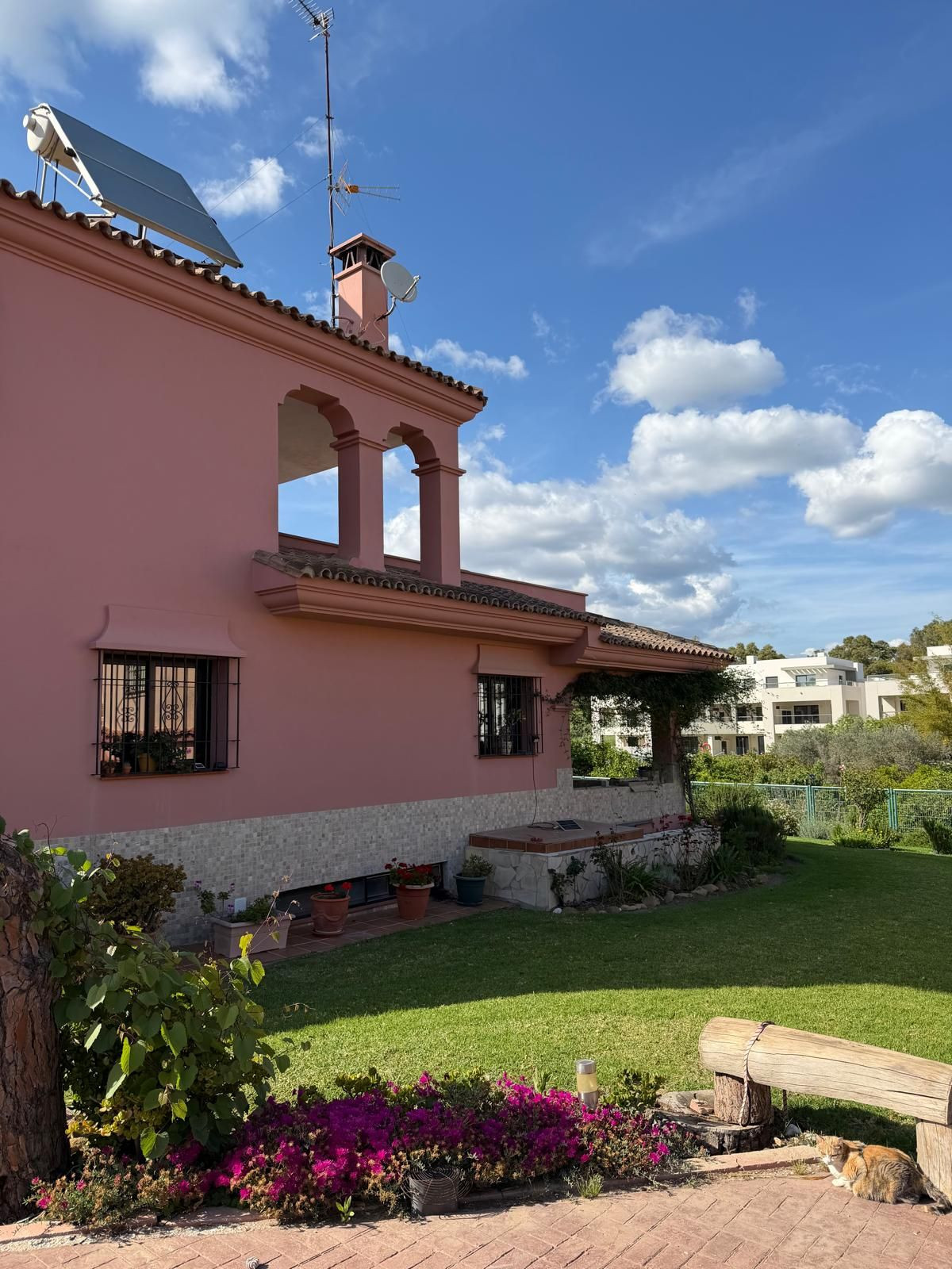 Huis te koop in Casares Playa | 4 slaapkamers H5382907