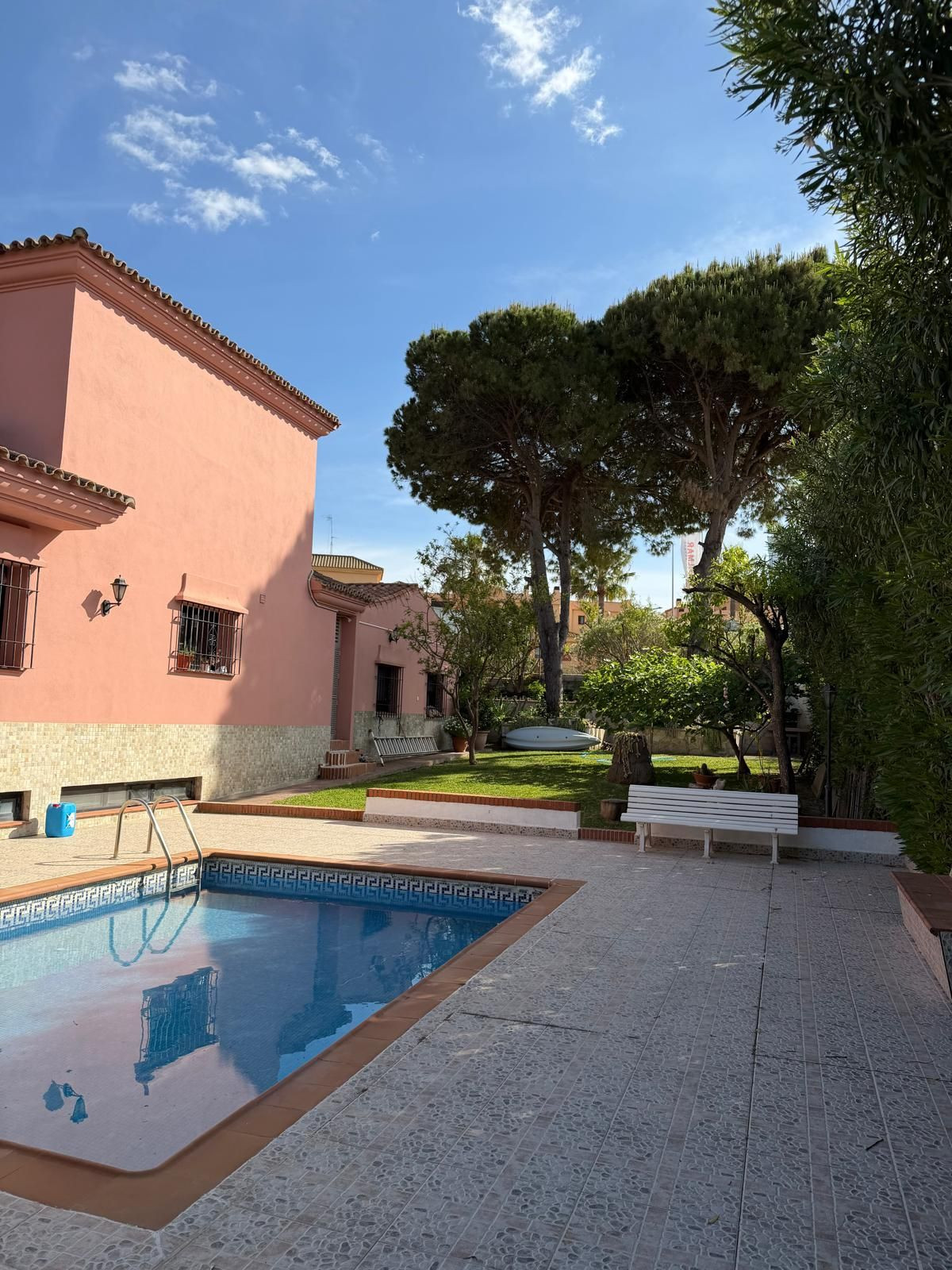 Huis te koop in Casares Playa | 4 slaapkamers H5382907