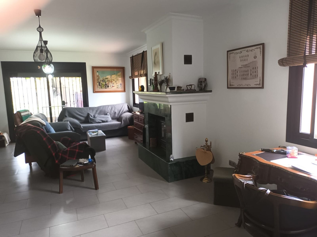 Huis te koop in Casares Playa | 4 slaapkamers H5382907