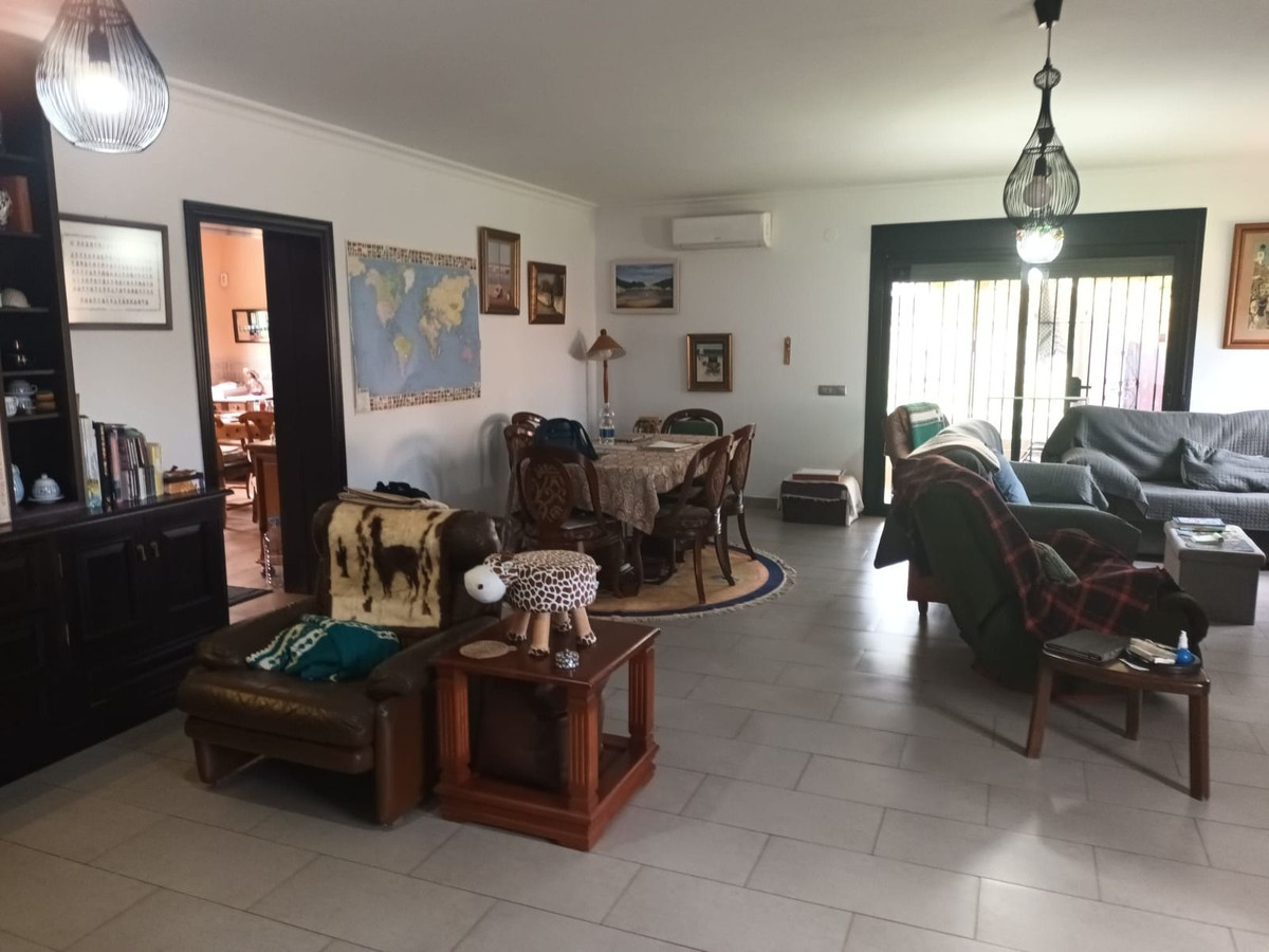 Huis te koop in Casares Playa | 4 slaapkamers H5382907