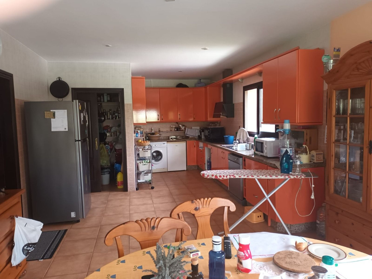 Huis te koop in Casares Playa | 4 slaapkamers H5382907