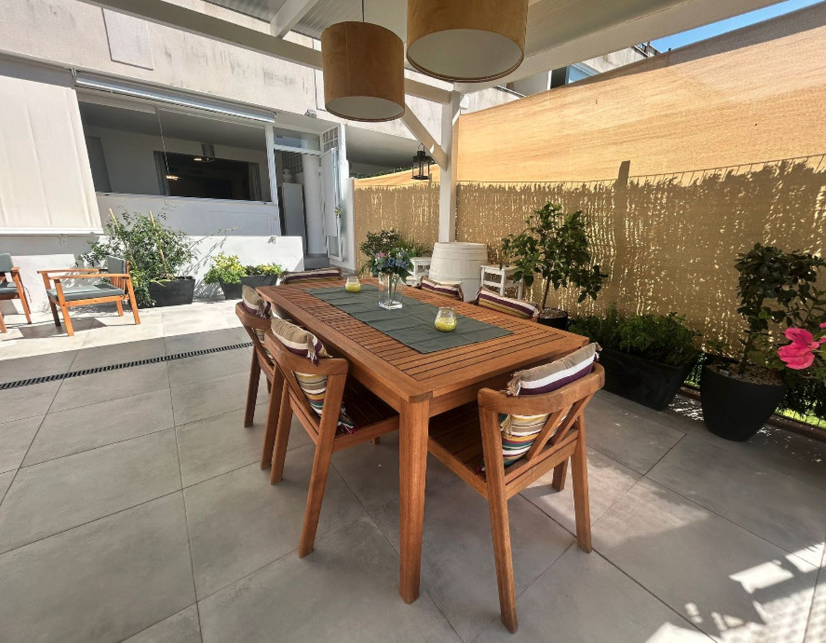 Appartement te koop in Casares Playa | 4 slaapkamers H5386858