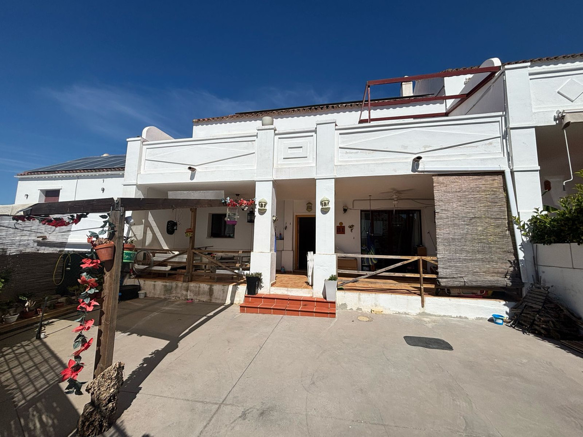 Huis te koop in Casares Playa | 3 slaapkamers H5394991