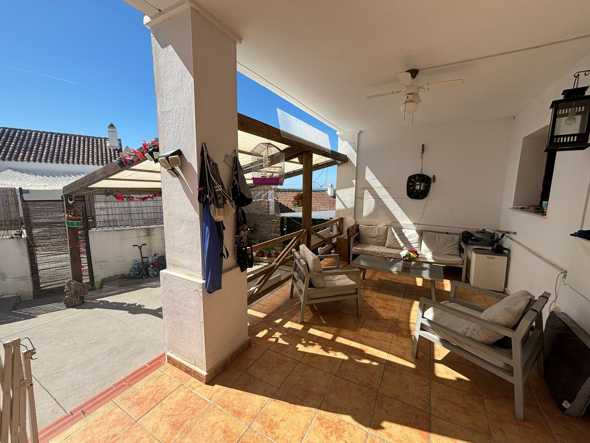 Huis te koop in Casares Playa | 3 slaapkamers H5394991