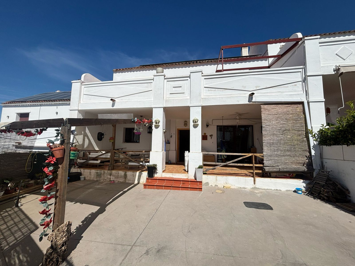 Huis te koop in Casares Playa | 3 slaapkamers H5394991