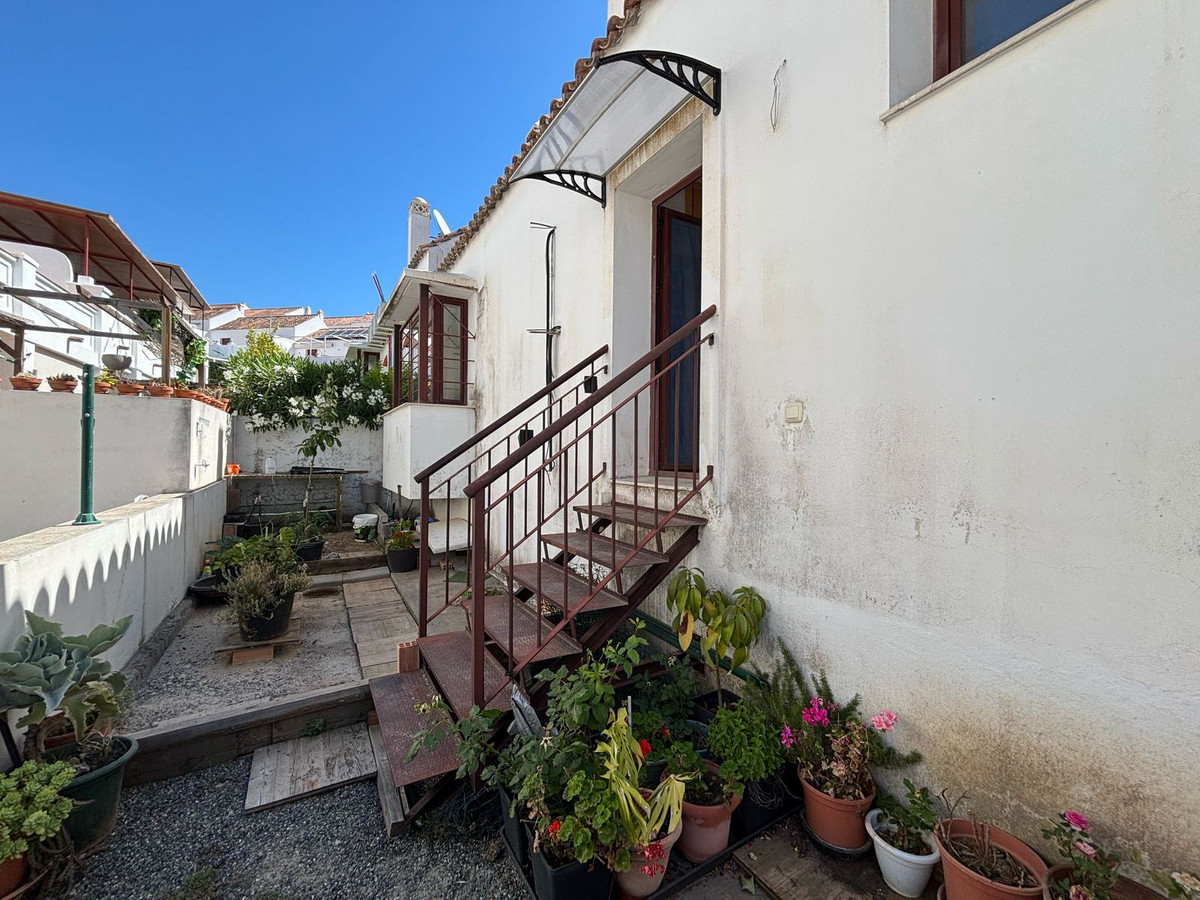 Huis te koop in Casares Playa | 3 slaapkamers H5394991