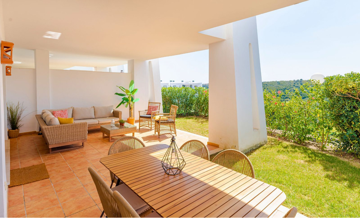 Huis te koop in Casares Playa | 3 slaapkamers H5400109