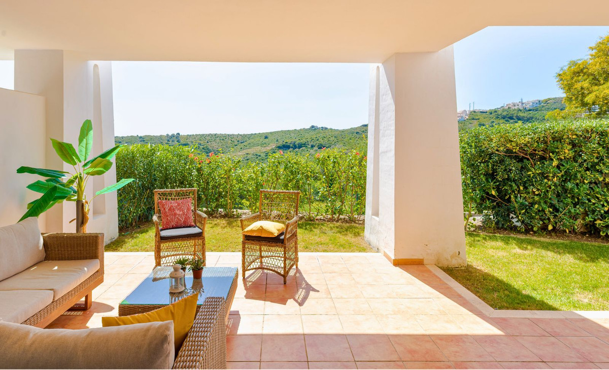 Huis te koop in Casares Playa | 3 slaapkamers H5400109