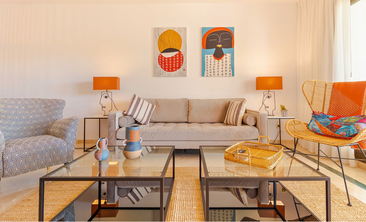 Huis te koop in Casares Playa | 3 slaapkamers H5400109