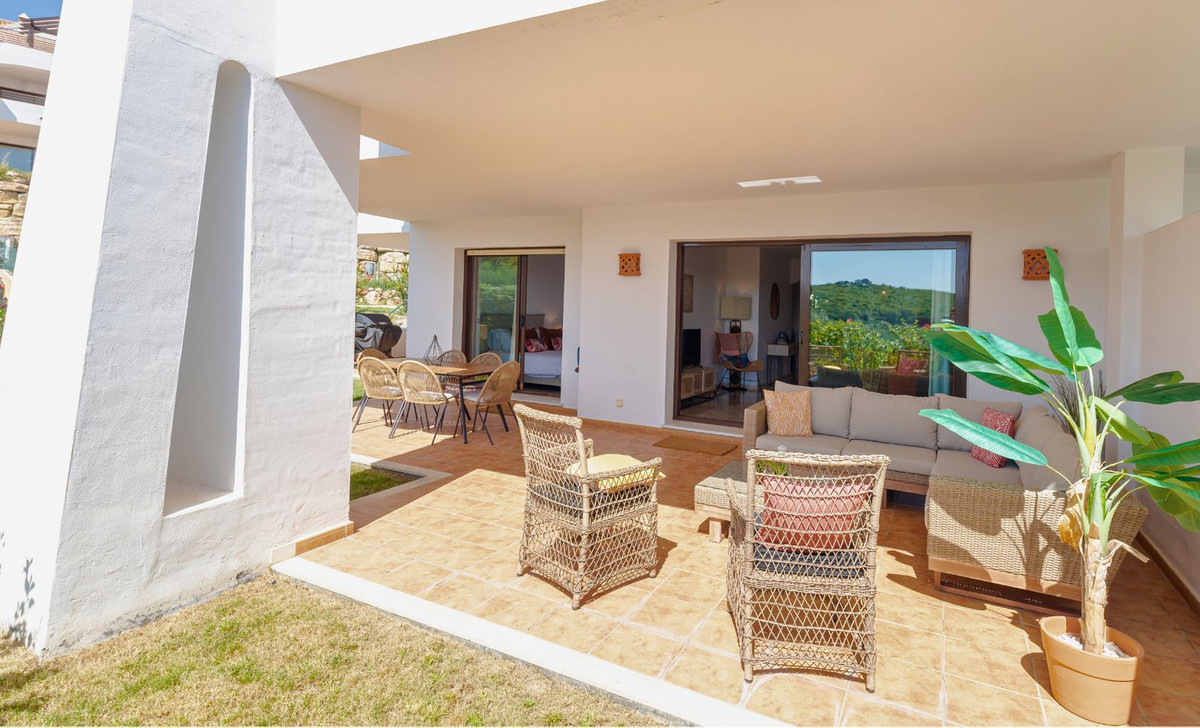 Huis te koop in Casares Playa | 3 slaapkamers H5400109