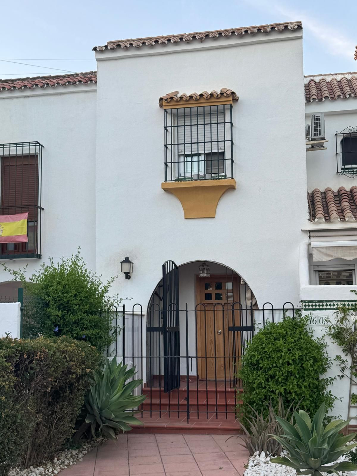 Huis te koop in Casares Playa | 3 slaapkamers H5412481