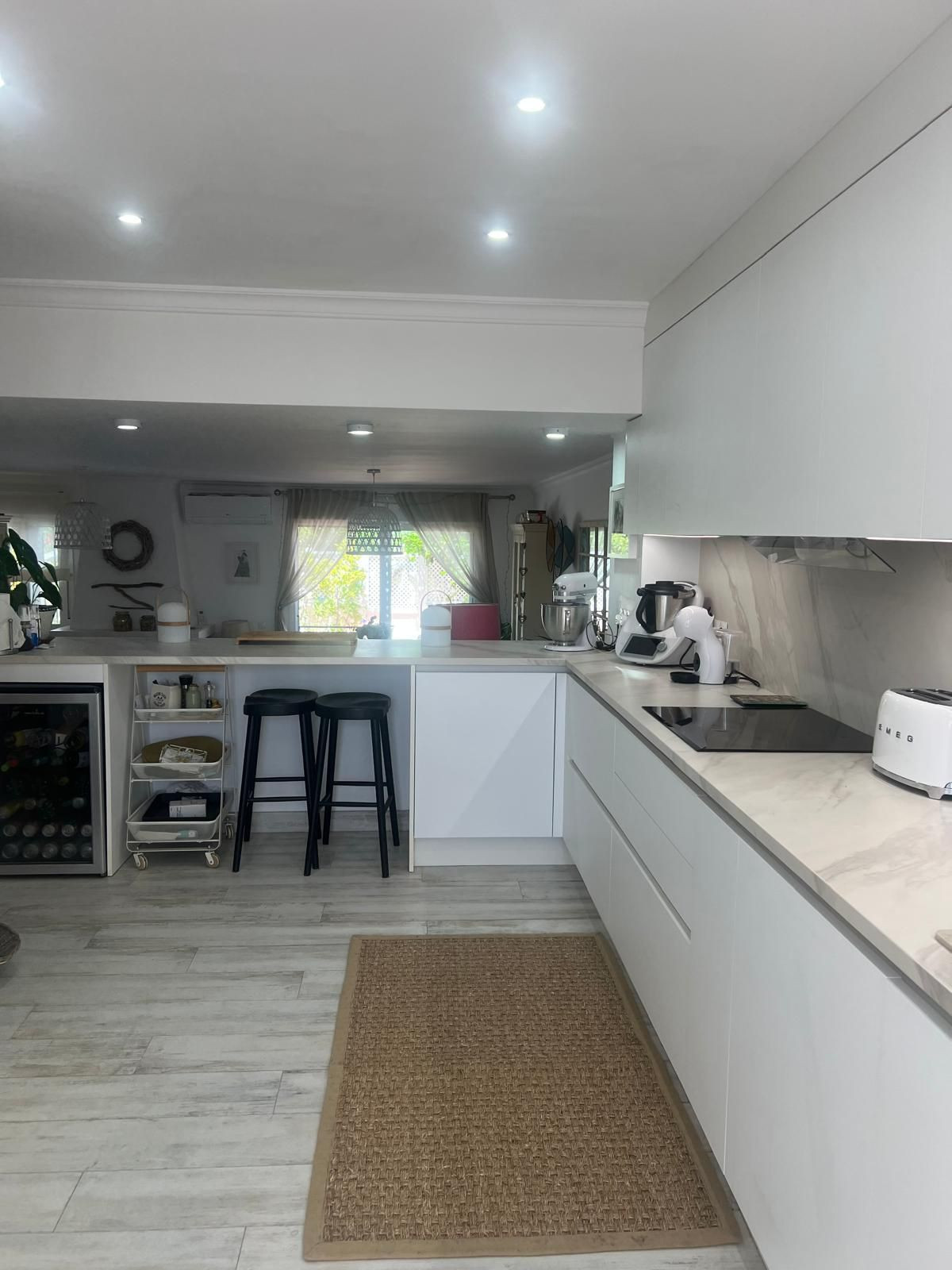 Huis te koop in Casares Playa | 3 slaapkamers H5412481