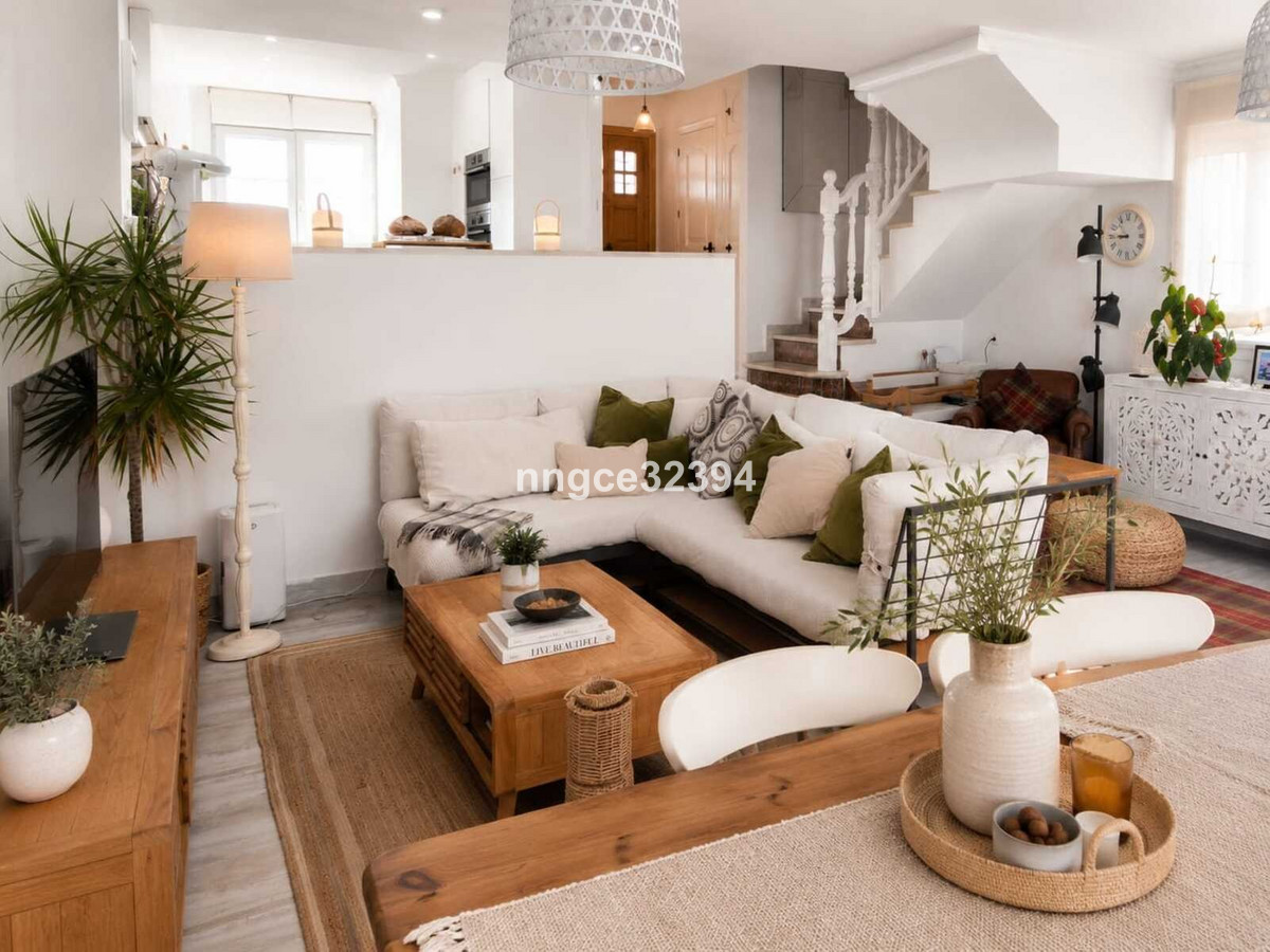 Huis te koop in Casares Playa | 3 slaapkamers H5422534