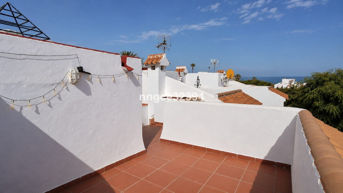 Huis te koop in Casares Playa | 3 slaapkamers H5422534